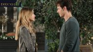 Holly and Tate make big lake plans on Days of our Lives | Image: JPI
